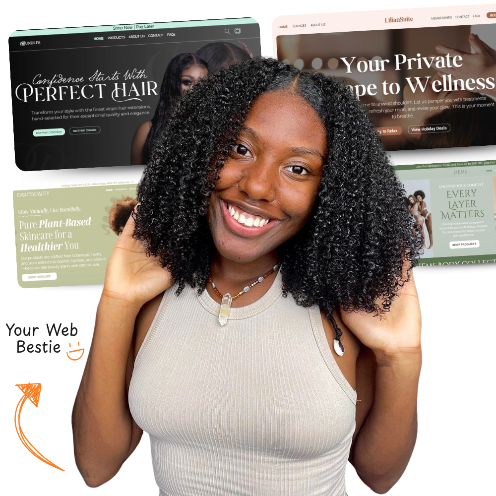 Bizdorks Hero Banner Custom Image