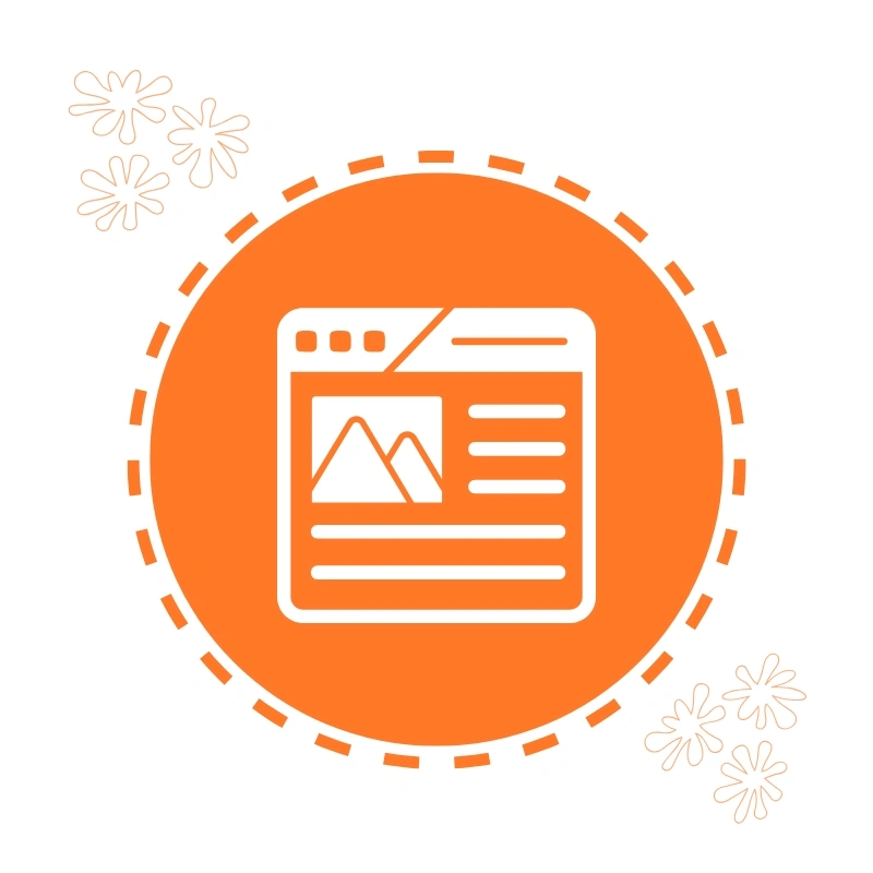 promo landing page addon image